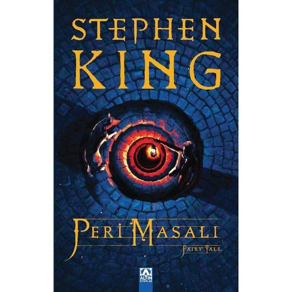 Peri Masalı - Fairy Tale | Altın Kitaplar