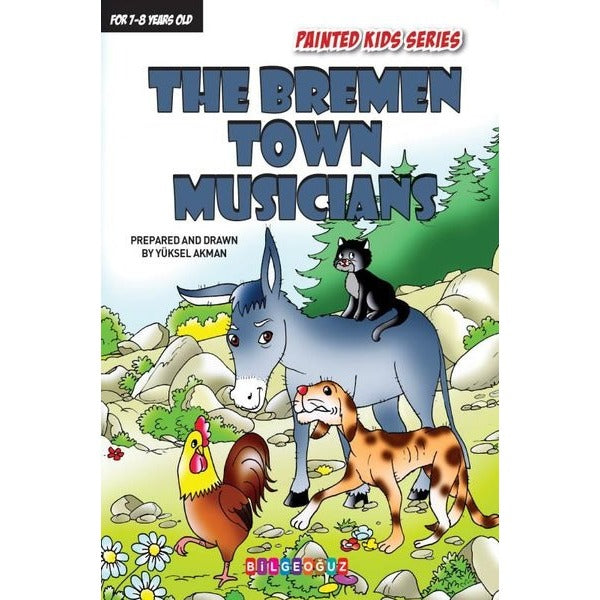 The Bremen Town Musicians