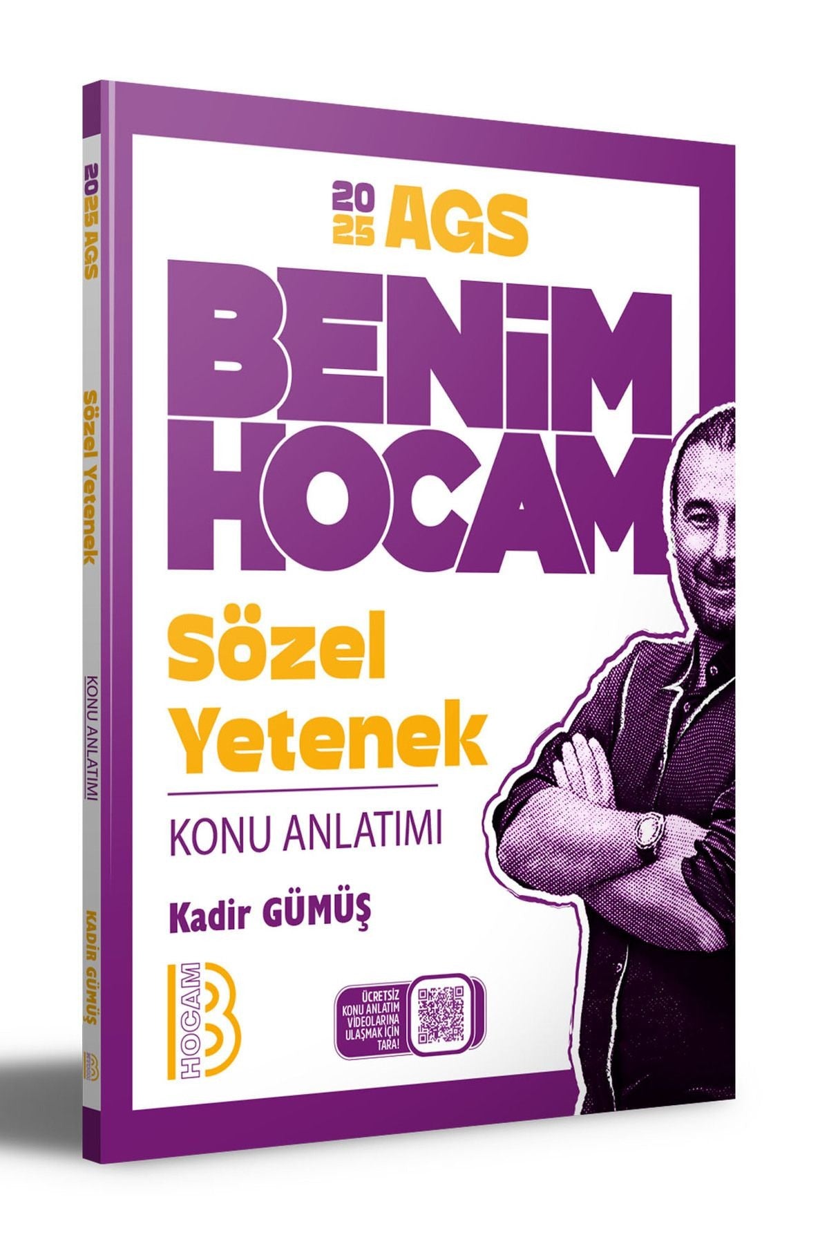 2025 AGS Sözel Yetenek Konu Anlatımı