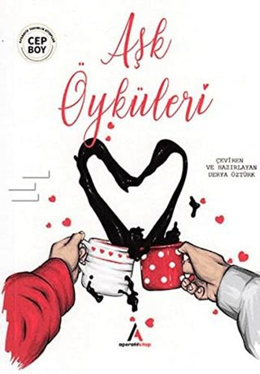 Aşk Öyküleri