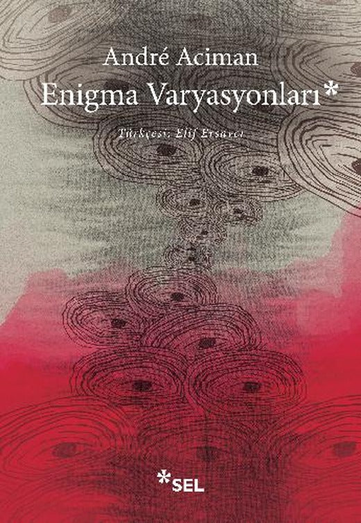 Enigma Varyasyonları | Sel Yayıncılık