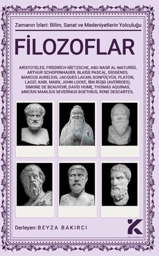 Zamanın İzleri 3 - Filozoflar