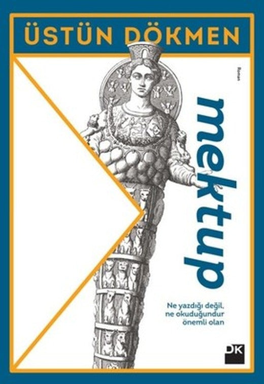 Mektup | Doğan Kitap