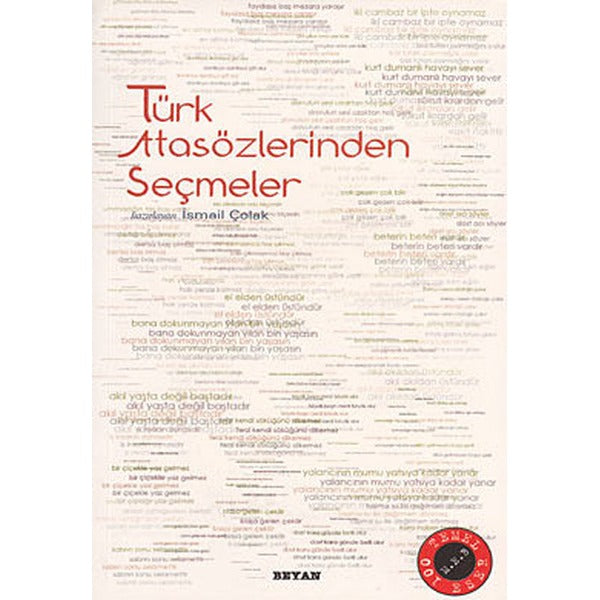Türk Atasözlerinden Seçmeler