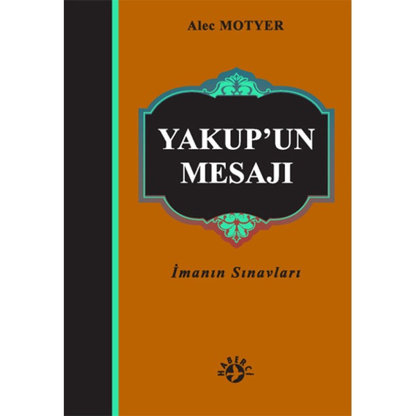 Yakup’un Mesajı