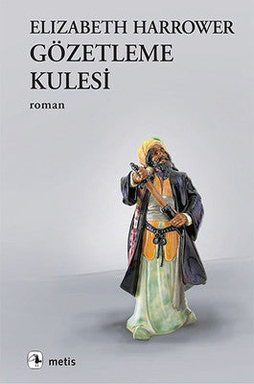 Gözetleme Kulesi | Metis Yayınları