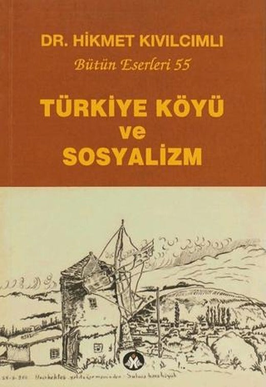 Türkiye Köyü ve Sosyalizm