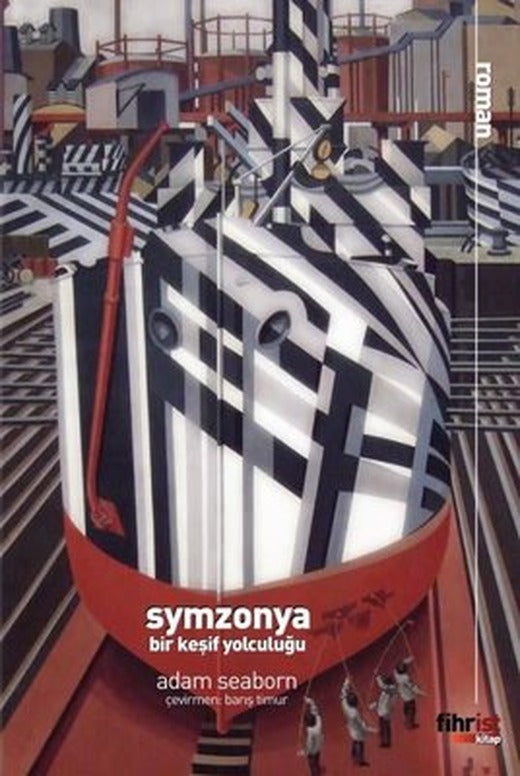 Symzonya | Fihrist