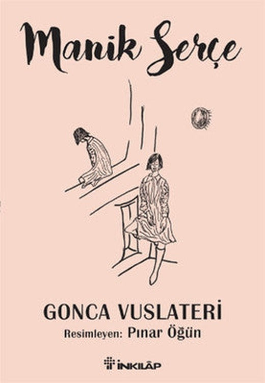 Manik Serçe | İnkılap Yayınları