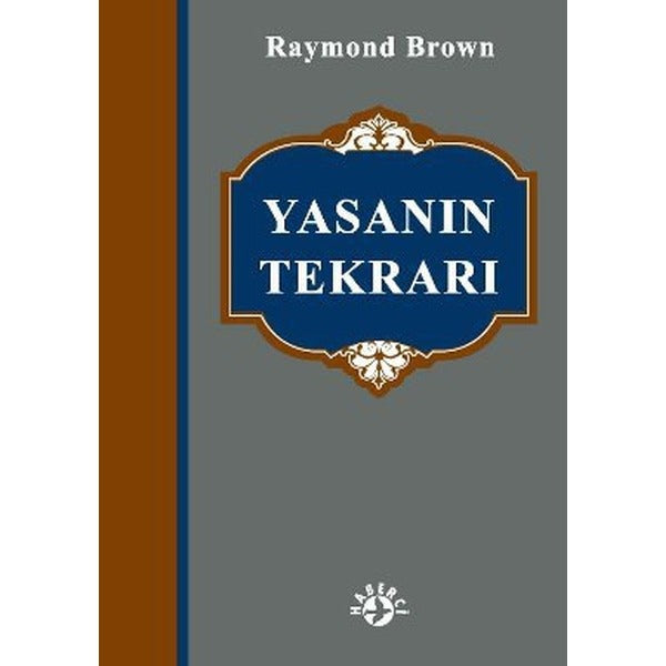 Tanrı Sözü ile Yaşam Değiştiren Karşılama: Yasa'nın Tekrarı