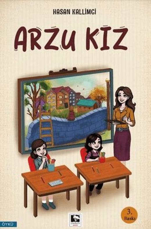 Arzu Kız