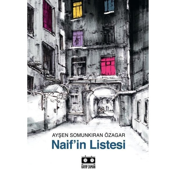 Naif'in Listesi
