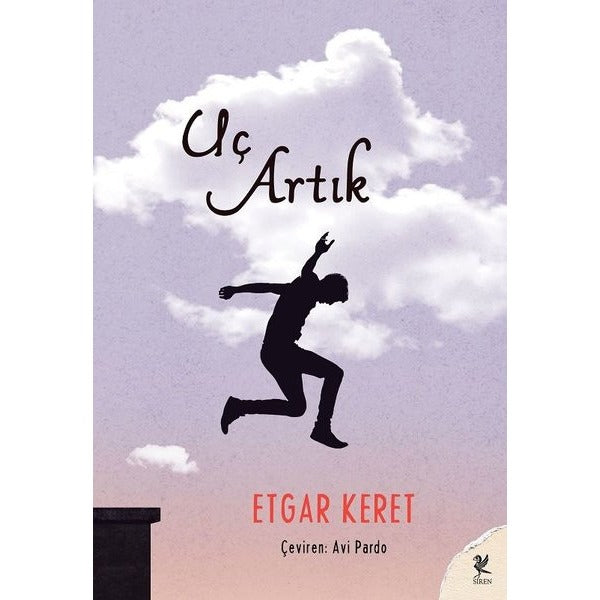 Uç Artık | Siren Yayınları