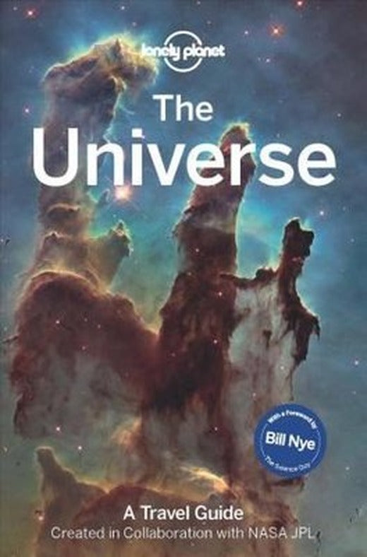 The Universe (Lonely Planet) | Lonely Planet
