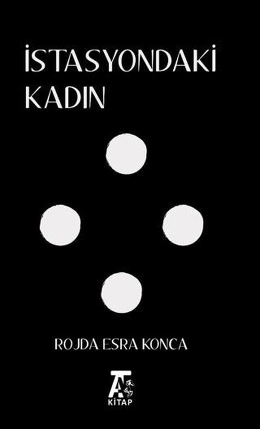 İstasyondaki Kadın
