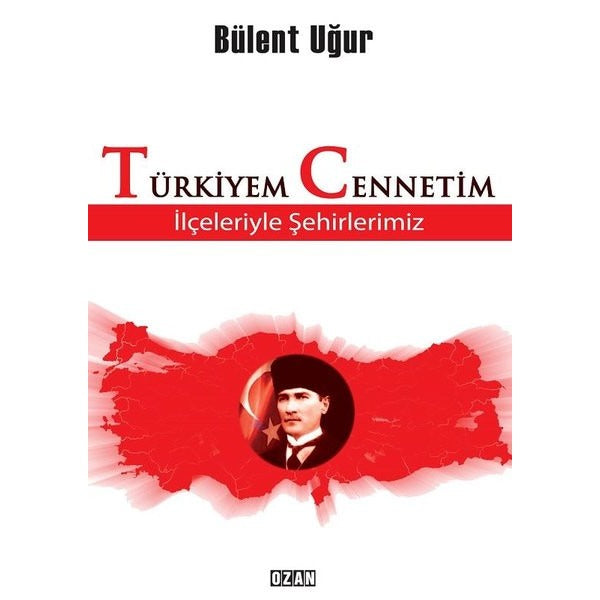 Türkiyem Cennetim