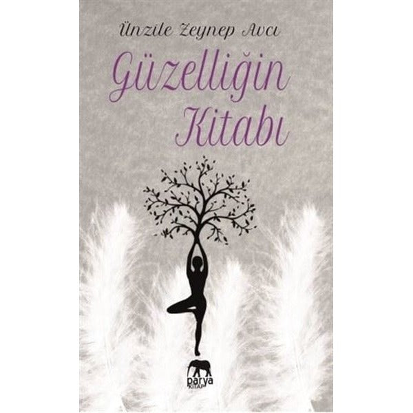 Güzelliğin Kitabı