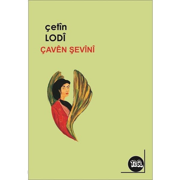 Çaven Şevini | Na Yayınları (Ciltsiz)