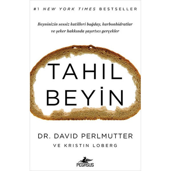 Tahıl Beyin | Pegasus