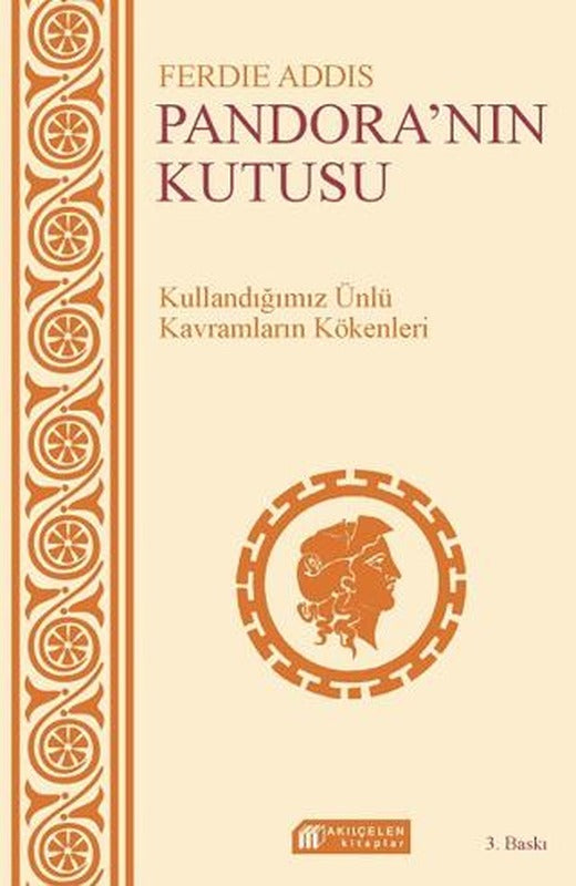 Pandora’nın Kutusu