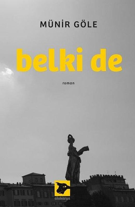 Belki de | Alakarga (İnce Kapak)