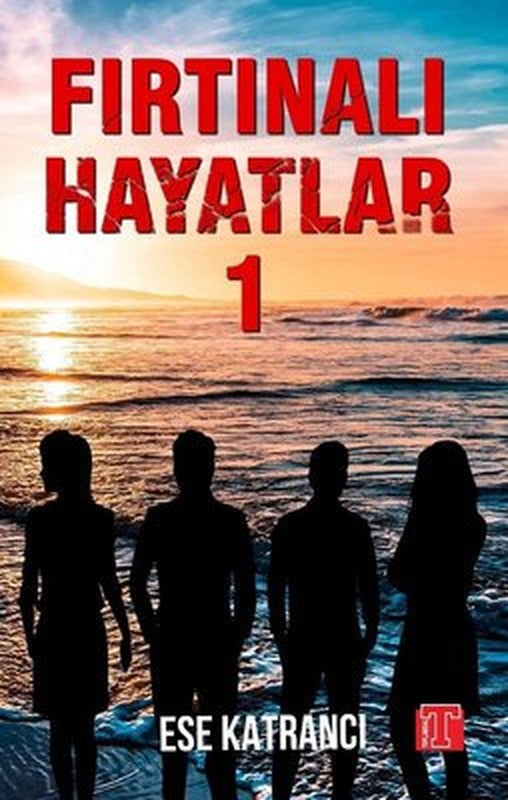 Fırtınalı Hayatlar 1 | Toplumsal Kitap
