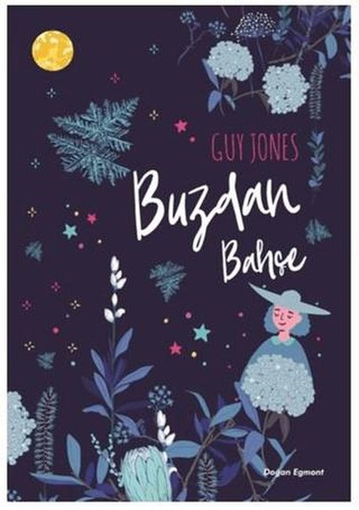 Buzdan Bahçe | Doğan Çocuk (Ciltsiz)