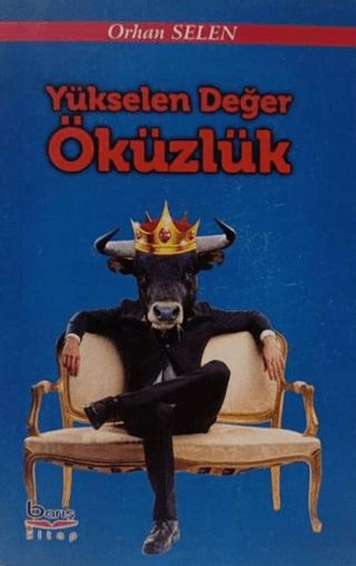 Yükselen Değer Öküzlük