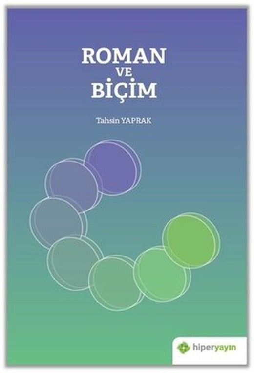 Roman ve Biçim | Hiperlink