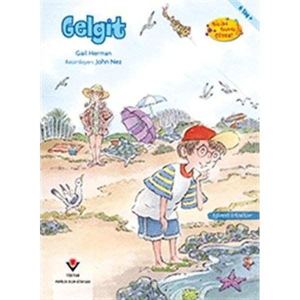 Gelgit - Bilim Bunu Çözer