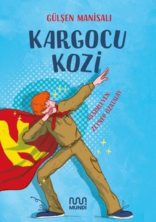 Kargocu Kozi | Mundi