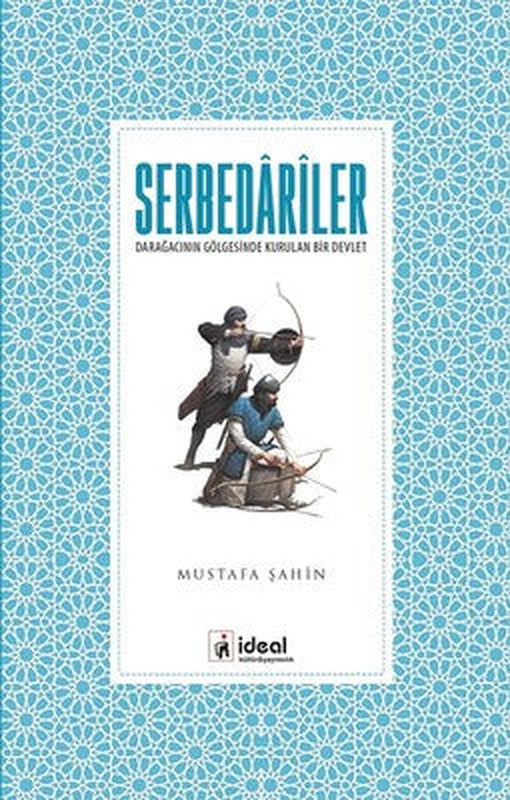 Serbedariler | İdeal Kültür Yayıncılık