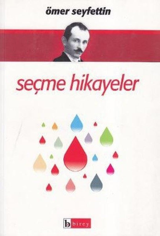 Seçme Hikayeler | Birey Yayıncılık (İnce Kapak)
