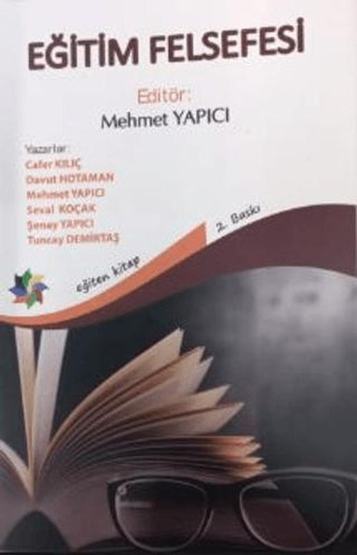 Eğitim Felsefesi