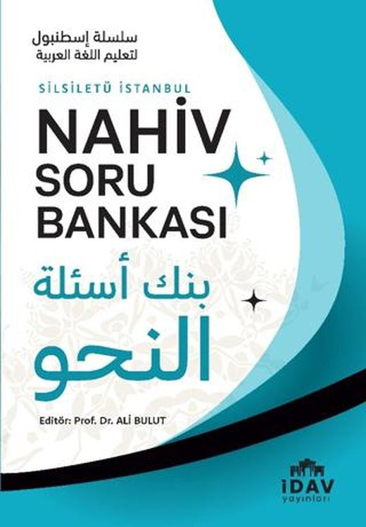 Silsiletü İstanbul Nahiv Soru Bankası