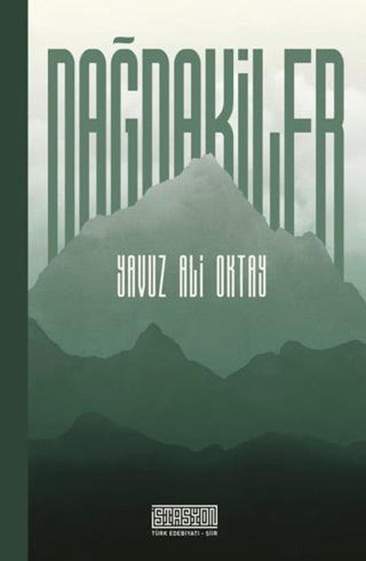 Dağdakiler