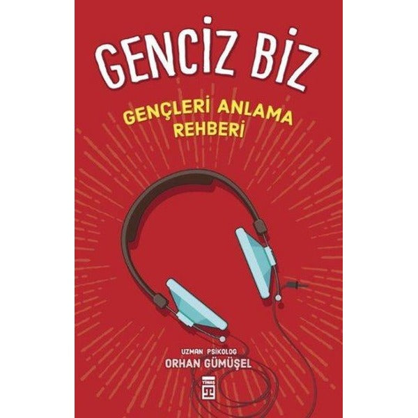 Genciz Biz | Timaş Yayınları