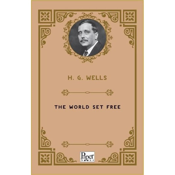 The World Set Free