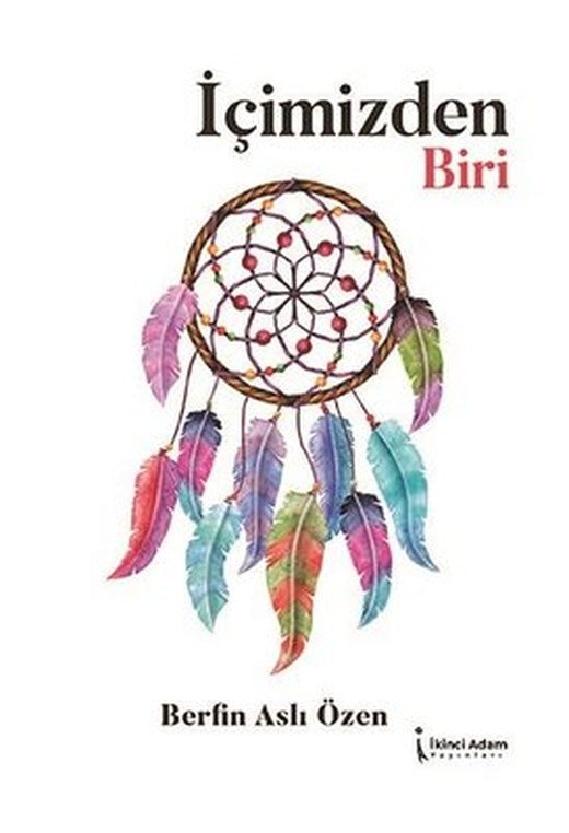 İçimizden Biri | İkinci Adam Yayınları
