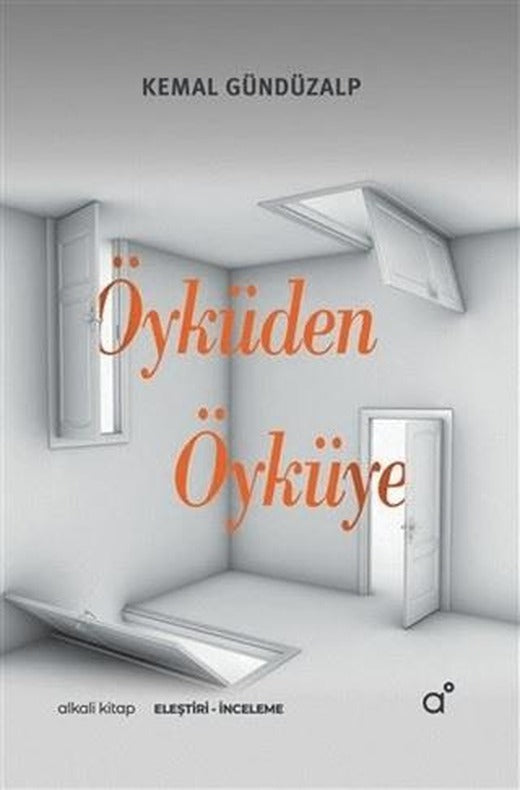Öyküden Öyküye