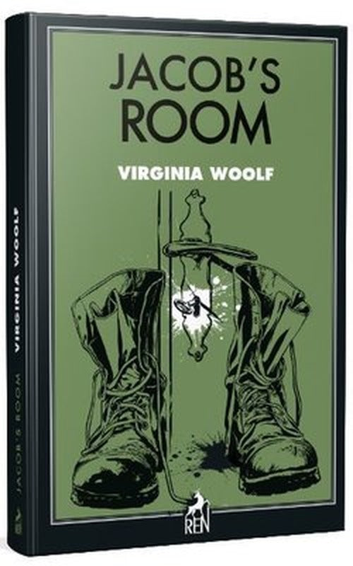 Jacob's Room | Alma Books