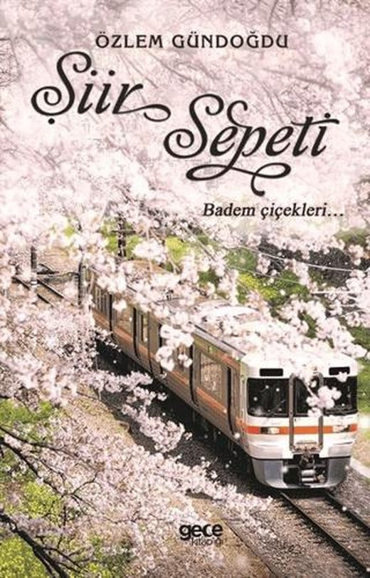 Şiir Sepeti 2 | Gece Kitaplığı (Ciltsiz)