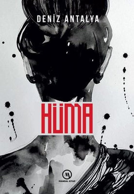 Hüma | Mandal Kitap