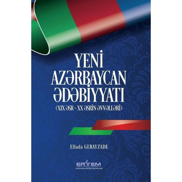 Yeni Azerbaycan Edebiyyatı (Azerice)
