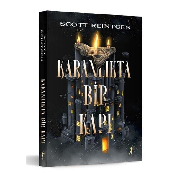 Karanlıkta Bir Kapı | Artemis Yayınları
