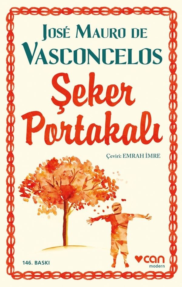 Şeker Portakalı | Can Yayınları