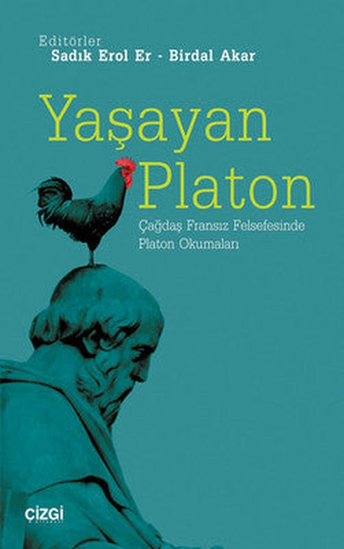 Yaşayan Platon | Çizgi Kitapevi