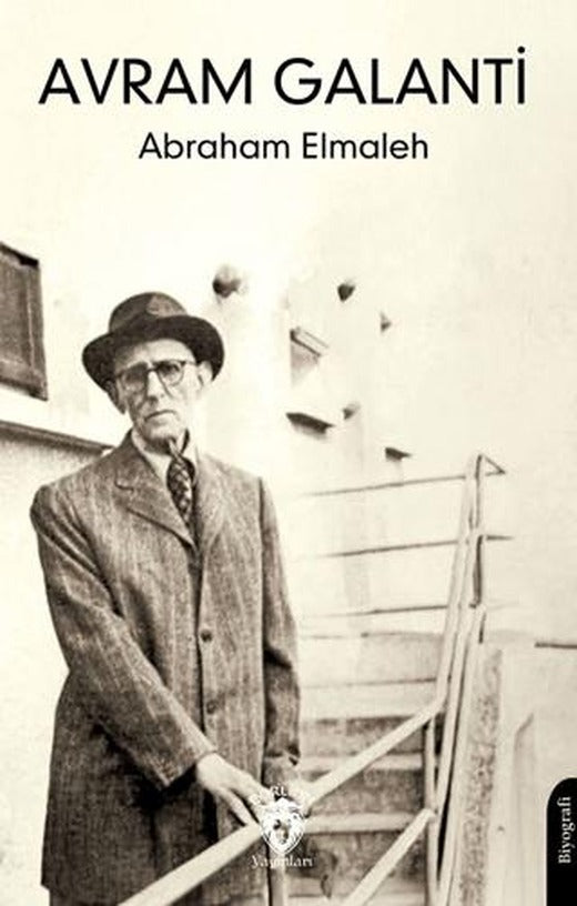 Avram Galanti