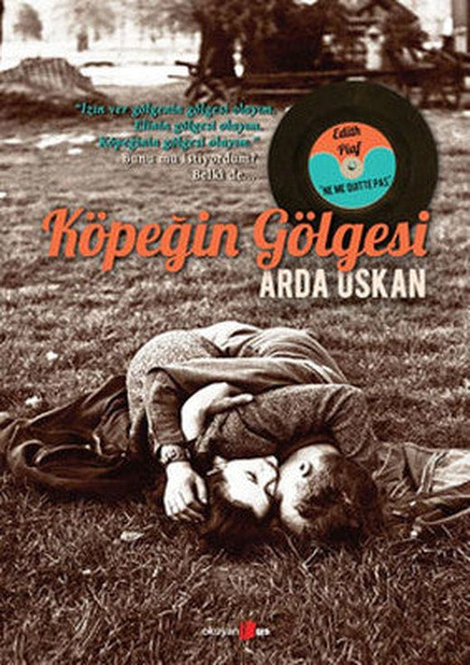 Köpeğin Gölgesi | Okuyan Us Yayınları