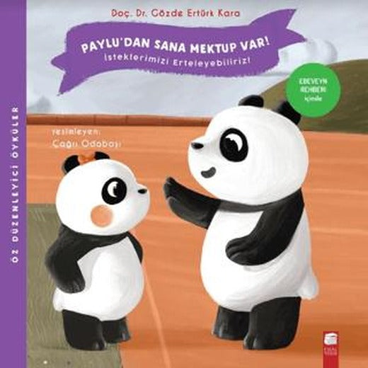 Paylu'dan Sana Mektup Var - İsteklerimizi Erteleyebiliriz!